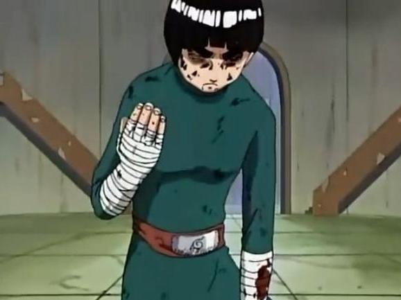 Rock Lee